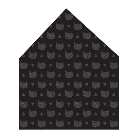Wall sticker - Tiny house
