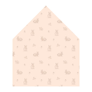 Wall sticker - Tiny house