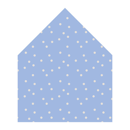 Wall sticker - Tiny house