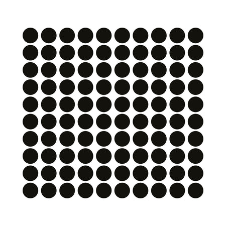 Wall stickers - Polka dots