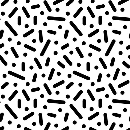 Papier peint autocollant - Pop FEQ