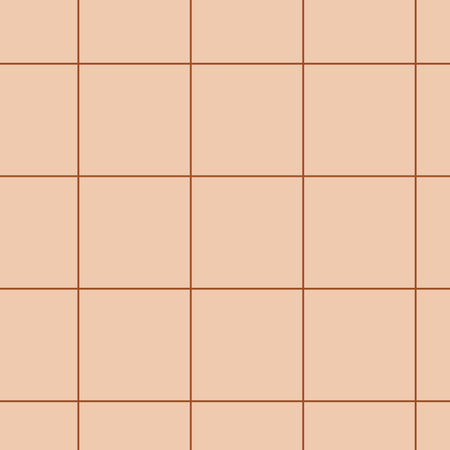 Papier peint autocollant - Tic Tac Toe