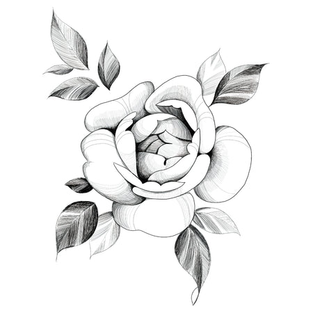Wall stickers - June