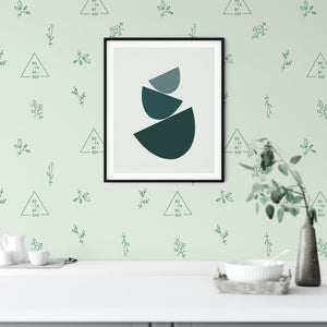 Dans mon herbier
