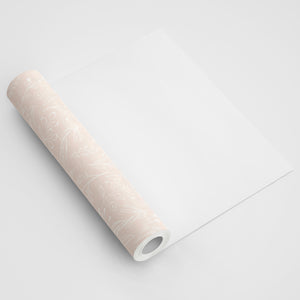 Self-adhesive Wallpaper - Flower garden