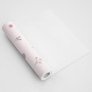 Self-adhesive Wallpaper - Lucille