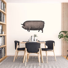 Load image into Gallery viewer, When pigs fly

