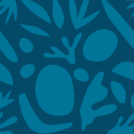 Self-adhesive Wallpaper - Matisse style