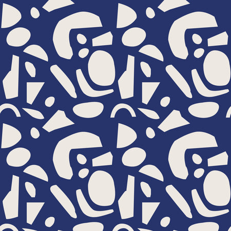 Papier peint autocollant - Twist terrazzo