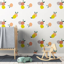 Load image into Gallery viewer, Self-adhesive Wallpaper - Life is peachy
