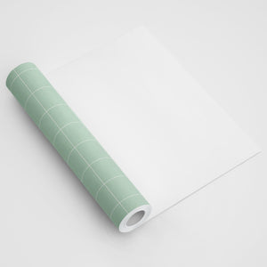 Self-adhesive Wallpaper - Mathematically speaking