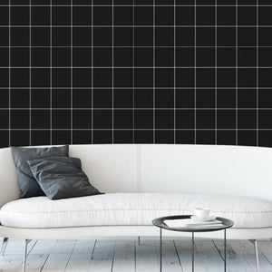 Self-adhesive Wallpaper - Mathematically speaking